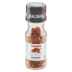 Angolato - Parte anteriore, superiore