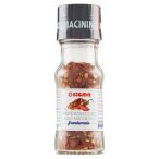 Parte anteriore planogramma