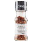 Parte sinistra planogramma