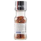 Parte destra planogramma