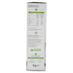 Parte sinistra planogramma