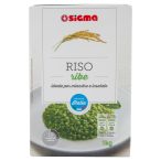 Parte posteriore planogramma