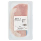 Parte posteriore planogramma