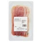 Parte posteriore planogramma