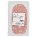 Parte posteriore planogramma