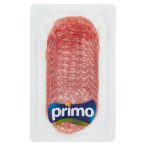 Parte anteriore planogramma