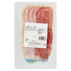 Parte posteriore planogramma