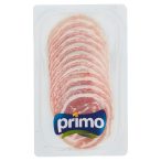 Parte anteriore planogramma