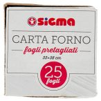 Parte destra planogramma