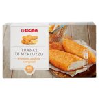 Angolato - Parte anteriore, superiore