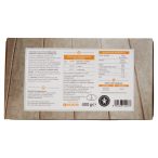 Parte posteriore planogramma