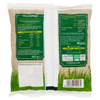 Parte posteriore planogramma