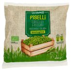 Angolato - Parte anteriore, superiore