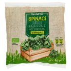 Parte anteriore planogramma