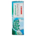 Parte sinistra planogramma