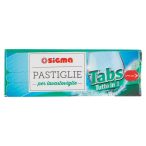 Parte superiore planogramma