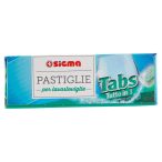 Parte inferiore planogramma