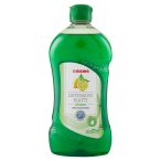 Parte anteriore planogramma