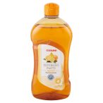 Angolato - Parte anteriore, superiore