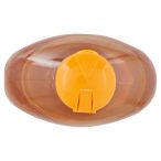 Parte superiore planogramma