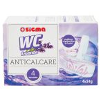 Angolato - Parte anteriore, superiore