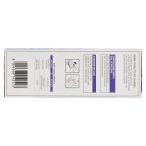 Parte superiore planogramma