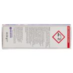 Parte inferiore planogramma