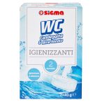 Angolato - Parte anteriore, superiore