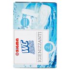 Parte posteriore planogramma