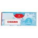 Parte superiore planogramma