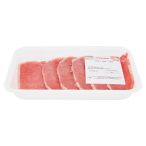 Angolato - Parte anteriore, superiore