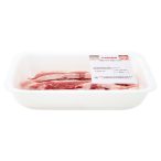 Angolato - Parte anteriore, superiore