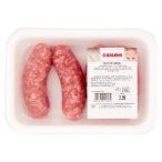 Parte anteriore planogramma