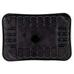 Parte posteriore planogramma