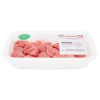 Angolato - Parte anteriore, superiore