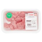 Parte anteriore planogramma