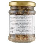 Parte sinistra planogramma