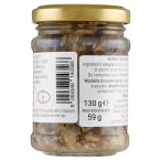 Parte posteriore planogramma