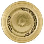 Parte superiore planogramma