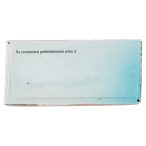 Parte inferiore planogramma