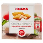 Angolato - Parte anteriore, superiore