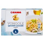 Angolato - Parte anteriore, superiore