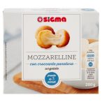 Angolato - Parte anteriore, superiore