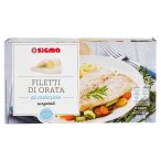 Angolato - Parte anteriore, superiore