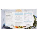 Parte posteriore planogramma