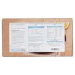 Parte posteriore planogramma