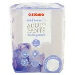 Angolato - Parte anteriore, superiore