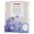 Parte posteriore planogramma