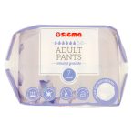 Parte superiore planogramma