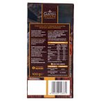 Parte posteriore planogramma